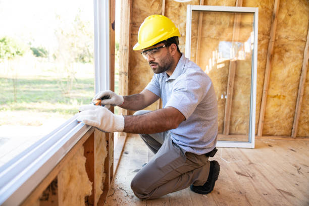 Best Insulation Contractors for Homes  in Baltimore Highlands, MD